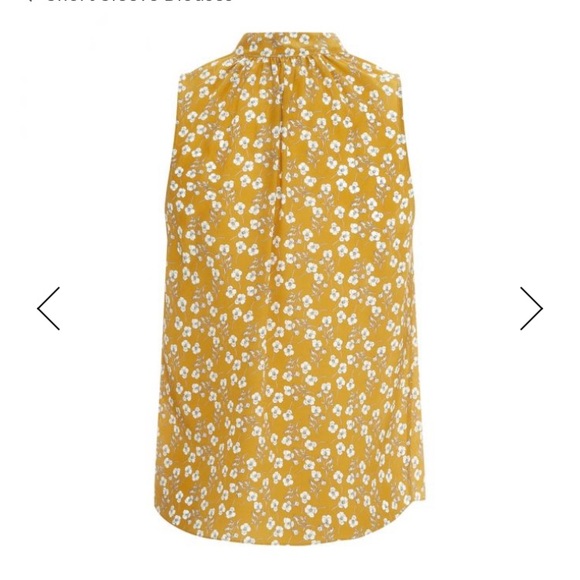 Vanessa Bruno Lenais Top - Picture 11 of 16